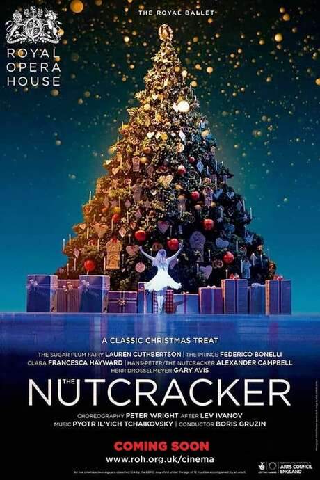 The Nutcracker